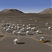 Atacama Large Millimeter/submillimeter Array (ALMA)