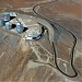 Paranal Observatory, Very Large Telescope