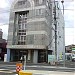Memorial Hall Izumi in Yokohama city