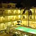 Hotel Mediterráneo en la ciudad de Zona Metropolitana de Tampico