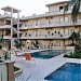 Hotel Mediterráneo en la ciudad de Zona Metropolitana de Tampico