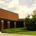Brookwood Forest Elementary School in Mountain Brook, Alabama city