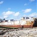 HMS Stalker (wreck)