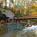 Shades Creek Old Mill House