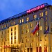 Sheraton Bratislava Hotel in Bratislava city