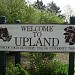 Upland, Indiana