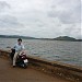 Eakao lake in Buon Ma Thuot city