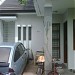 Ricky PDW home in Bandung city