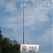 Памятный знак «Шлиссельбург» в городе Шлиссельбург