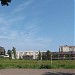 Стадион «Водник» в городе Шлиссельбург