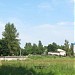 Стадион «Водник» в городе Шлиссельбург