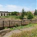 Шлюз Малоневского канала в городе Шлиссельбург