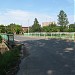 Мост в городе Шлиссельбург