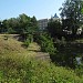 Горбатый мост в городе Шлиссельбург