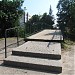 Горбатый мост в городе Шлиссельбург