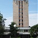 Заводоуправление в городе Шлиссельбург