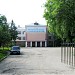 Отделенческая больница на станции Вологда ОАО «РЖД» в городе Вологда