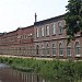Здание бывшей ситценабивной фабрики