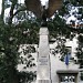 I. világháborús emlékmű és emlékpark