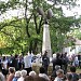 I. világháborús emlékmű és emlékpark