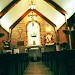 Santo Rosario Chapel in Malabon city