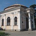 Часовня Казанской иконы Божией Матери в городе Шлиссельбург