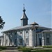 Храм Николая Чудотворца в городе Шлиссельбург