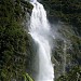 Sutherland Falls, New Zealand