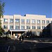 Лицей №1 в городе Должанск (Свердловск)