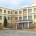 Лицей №1 в городе Должанск (Свердловск)
