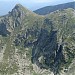 Haramiyata Peak (Hayduta) - 2,465 m