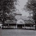 Masjid Agung Kraton Yogyakarta di kota Yogyakarta