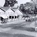 Taman Budaya Yogyakarta in Yogyakarta city