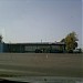 Автобусная остановка «Автозавод» в городе Нефтекамск