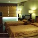 Holiday Park Hotel (en) in Lungsod ng Baguio city