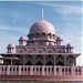masjid Nurul Hidayah (en) di kota Bondowoso
