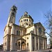 Kirche Enge in Stadt Zürich