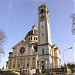 Kirche Enge in Stadt Zürich