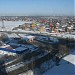 АЗС «Лукойл-Центрнефтепродукт» в городе Щёлково