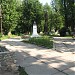 Бюст С. М. Кирова в городе Шлиссельбург