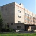 Хирургическое отделение в городе Шлиссельбург