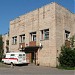 Новый корпус больницы в городе Шлиссельбург