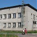 Поликлиника в городе Шлиссельбург