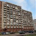 ул. Староладожский канал, 1 в городе Шлиссельбург