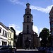 Liepaja Holy Trinity Lutheran Cathedral