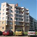 Северный пер., 1а в городе Шлиссельбург