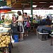 Liepaja central market