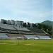 Bijeli Brijeg Stadium  in Mostar city