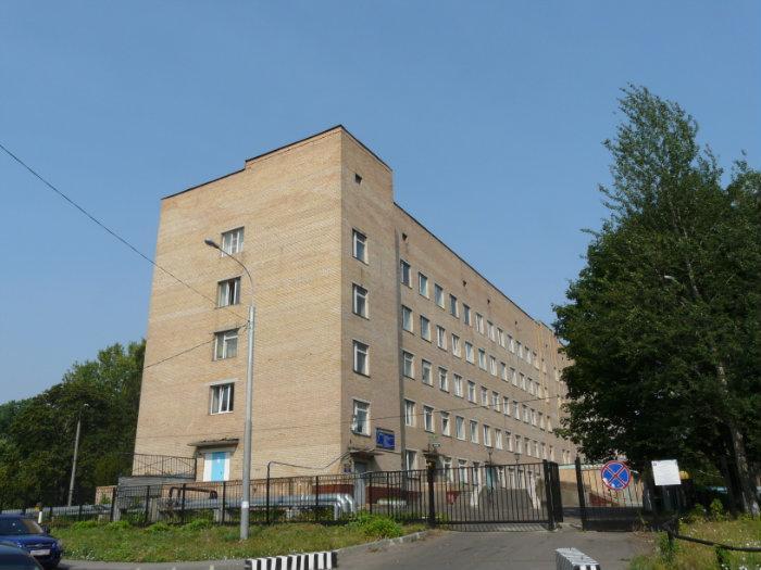 Номер регистратуры детской поликлиники 5 калининград на шевцовой