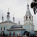 Храм иконы Божией Матери «Знамение» в городе Калуга